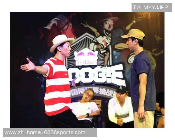 赛后复盘：北京街舞队与广州街舞队的默契配合与精彩表现分析